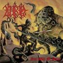 Urn - Iron Will Of Power  coloured Gatefold-LP